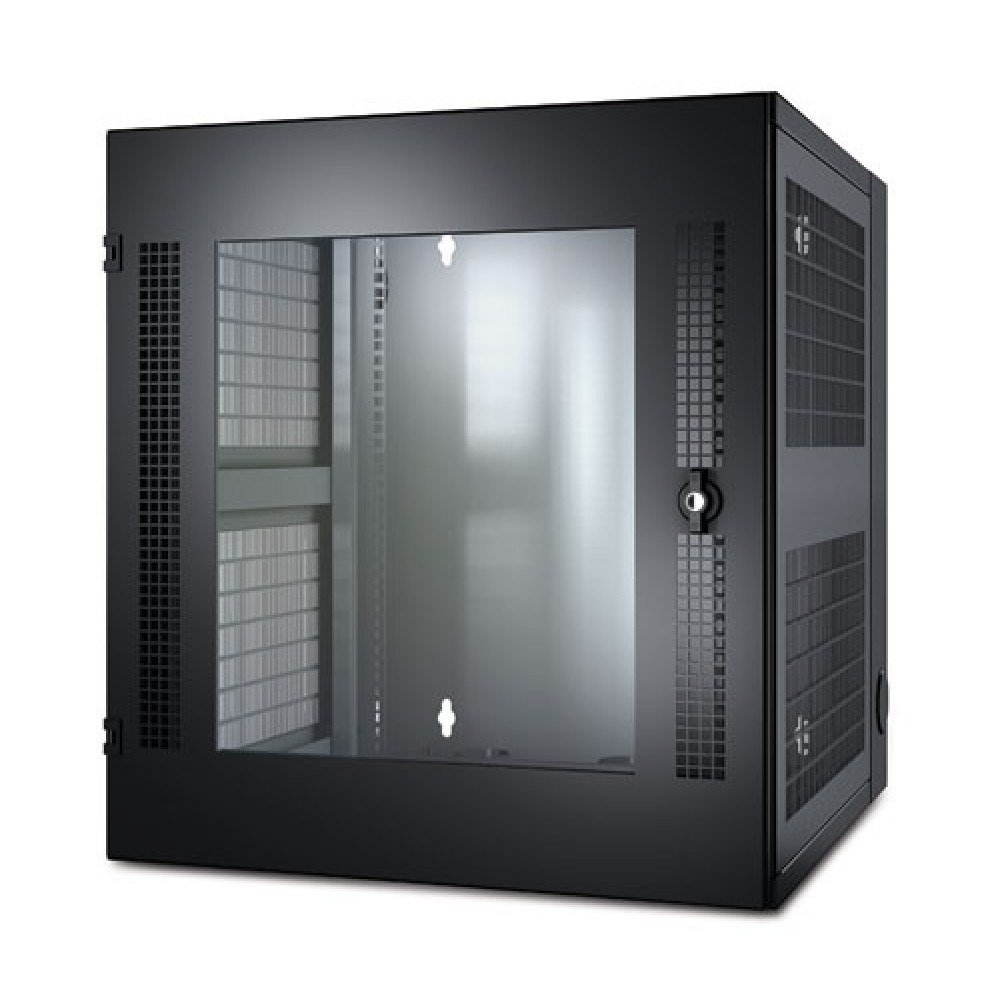Rack APC 13U AR100 NetShelter WX